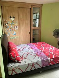 Blk 476 Segar Gardens (Bukit Panjang), HDB 4 Rooms #530758971
